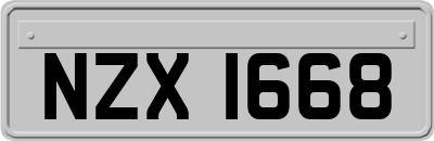 NZX1668