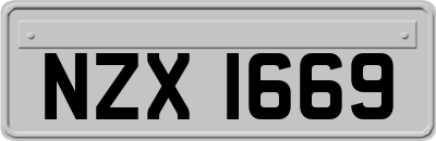 NZX1669