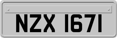 NZX1671