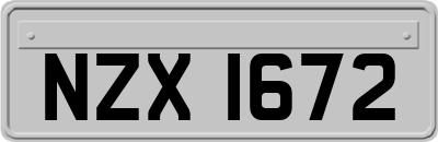 NZX1672