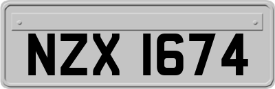 NZX1674