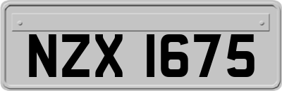 NZX1675