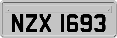 NZX1693