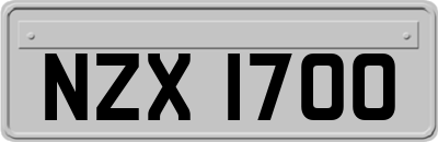 NZX1700
