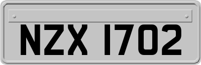 NZX1702