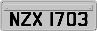 NZX1703