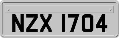 NZX1704