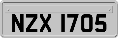 NZX1705