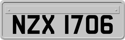NZX1706