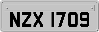 NZX1709