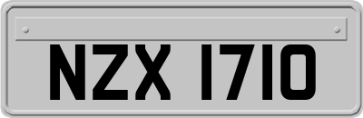 NZX1710