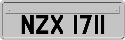 NZX1711