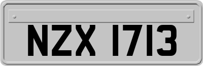 NZX1713