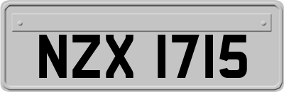 NZX1715