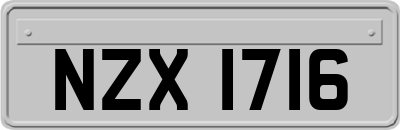 NZX1716