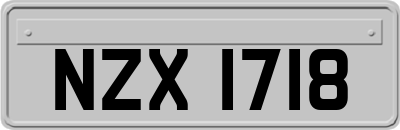 NZX1718