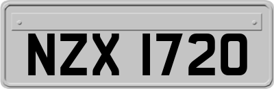 NZX1720