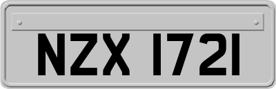 NZX1721