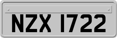 NZX1722