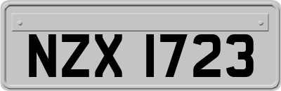 NZX1723