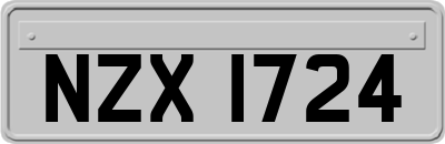 NZX1724