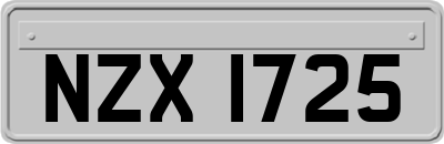 NZX1725