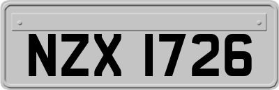 NZX1726