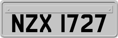 NZX1727