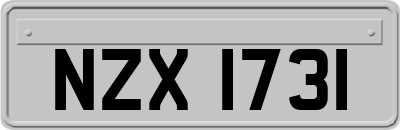 NZX1731