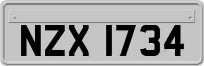 NZX1734