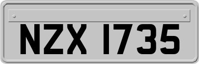 NZX1735