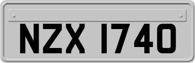 NZX1740