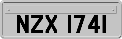 NZX1741