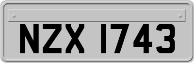 NZX1743
