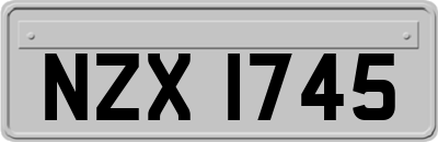 NZX1745