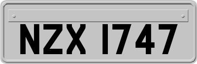 NZX1747