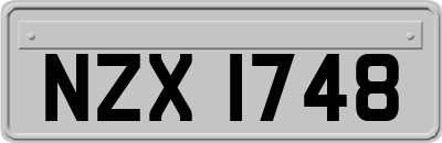 NZX1748