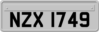 NZX1749