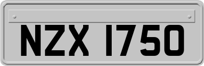 NZX1750