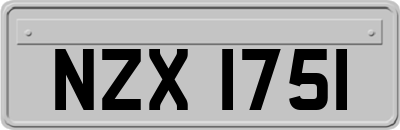 NZX1751