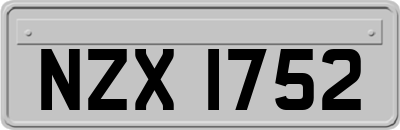 NZX1752