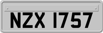 NZX1757