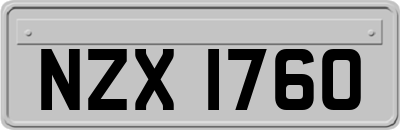NZX1760