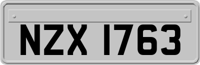 NZX1763