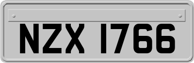 NZX1766