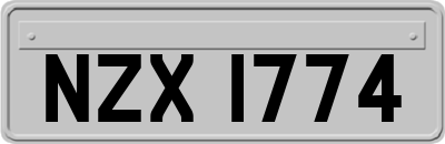 NZX1774