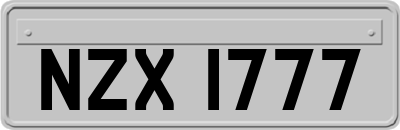 NZX1777
