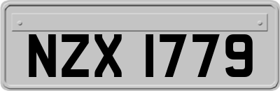 NZX1779