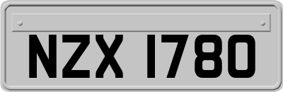 NZX1780