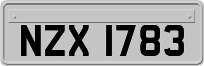 NZX1783